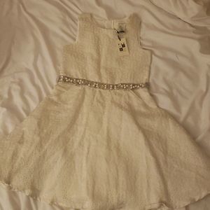 COPY - Girls Formal Dress